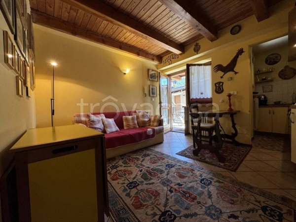 appartamento in vendita a Bardonecchia