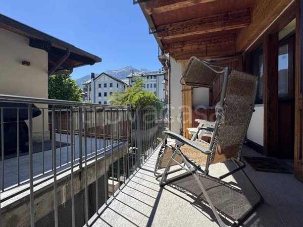 appartamento in vendita a Bardonecchia