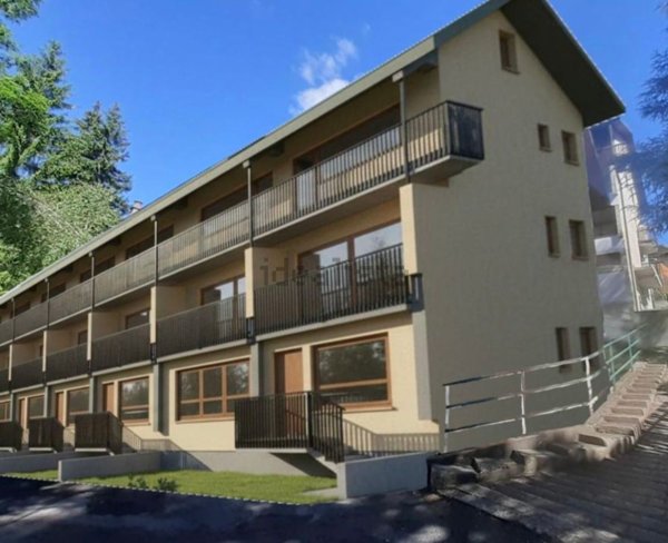 appartamento in vendita a Bardonecchia