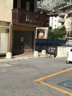 negozio in vendita a Bardonecchia