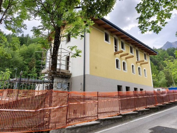 appartamento in vendita a Bardonecchia