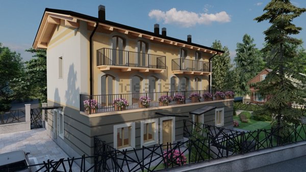 appartamento in vendita a Bardonecchia