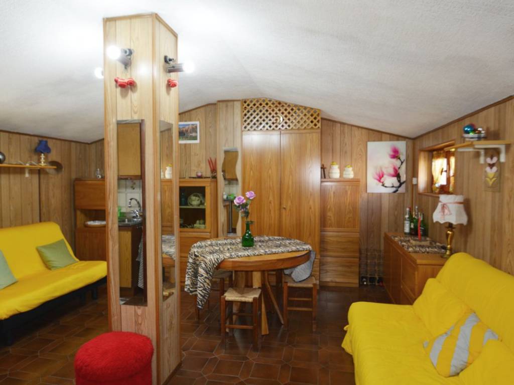 appartamento in vendita a Bardonecchia