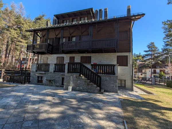 appartamento in vendita a Bardonecchia