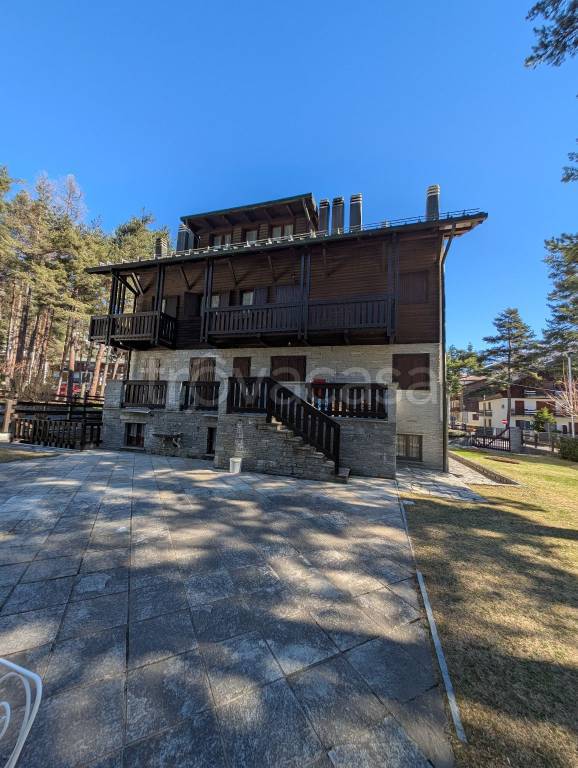 appartamento in vendita a Bardonecchia