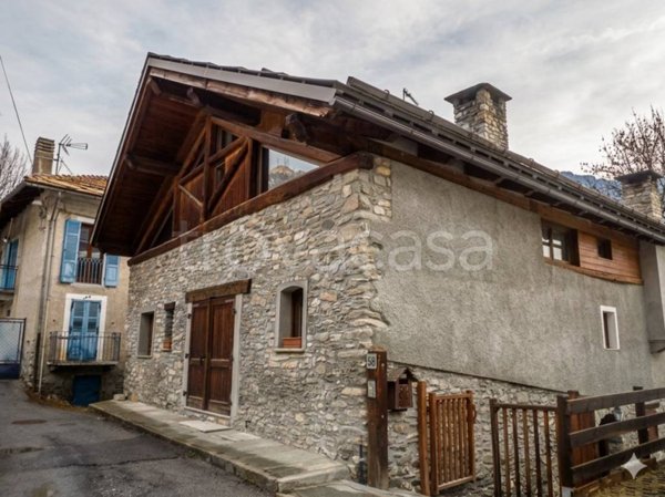 appartamento in vendita a Bardonecchia