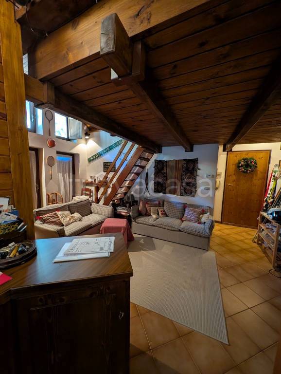 appartamento in vendita a Bardonecchia