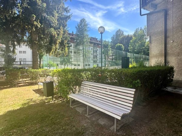 appartamento in vendita a Bardonecchia