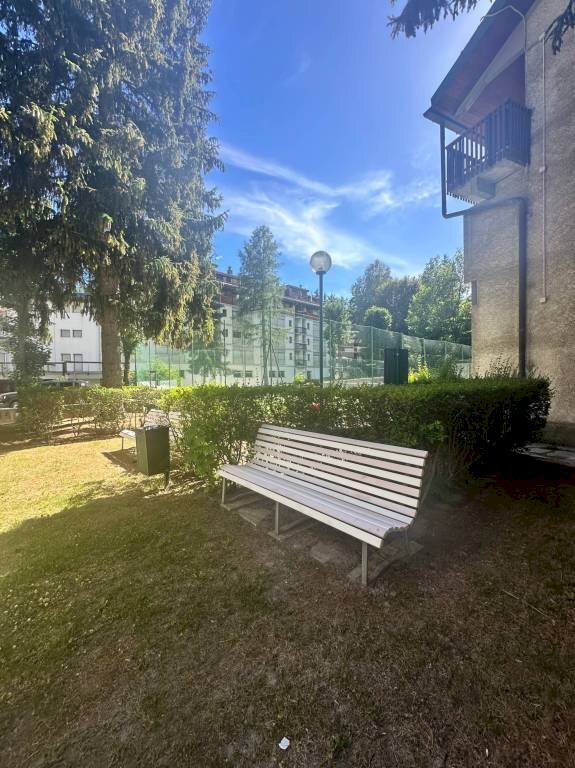 appartamento in vendita a Bardonecchia