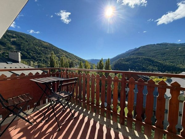appartamento in vendita a Bardonecchia