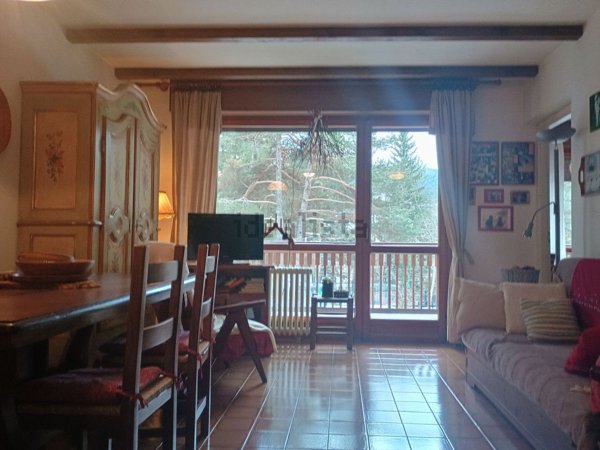 appartamento in vendita a Bardonecchia