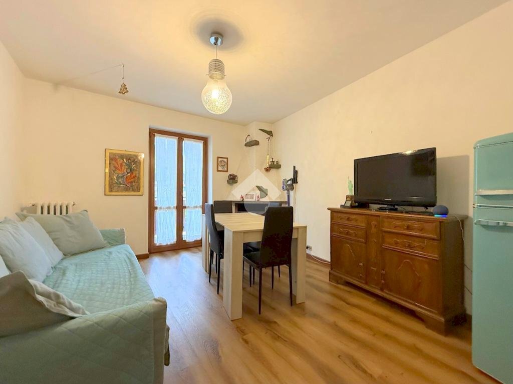 appartamento in vendita a Bardonecchia