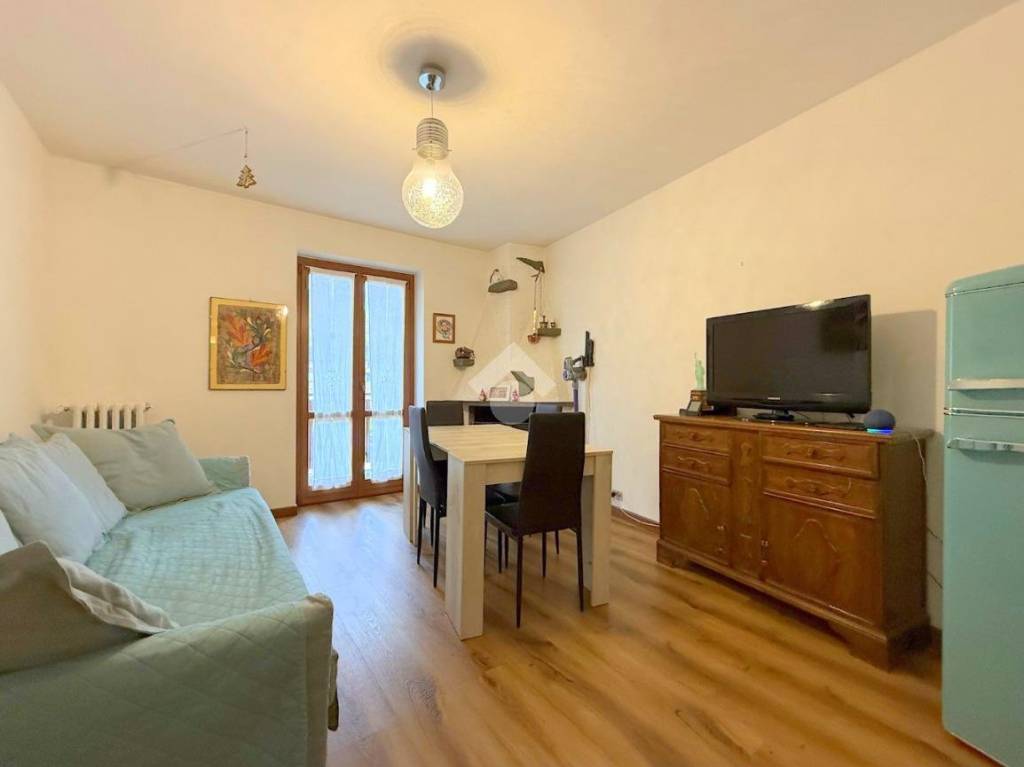 appartamento in vendita a Bardonecchia
