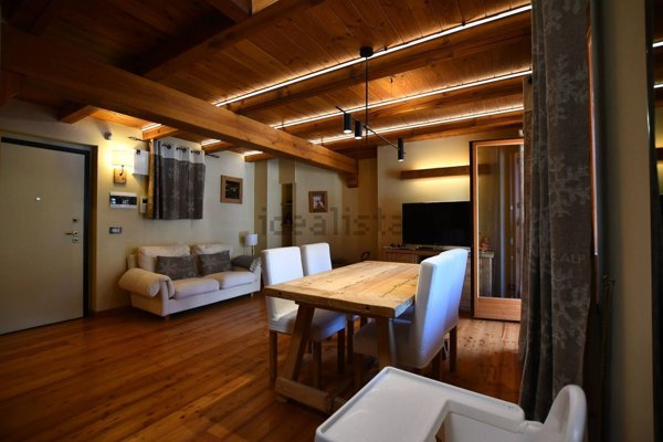 appartamento in vendita a Bardonecchia in zona Les Arnauds