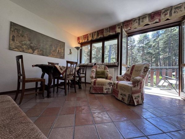appartamento in vendita a Bardonecchia