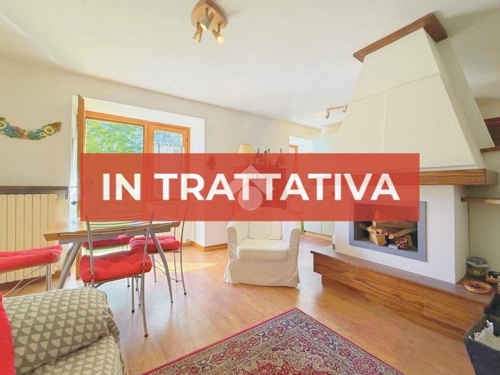 appartamento in vendita a Bardonecchia in zona Melezet