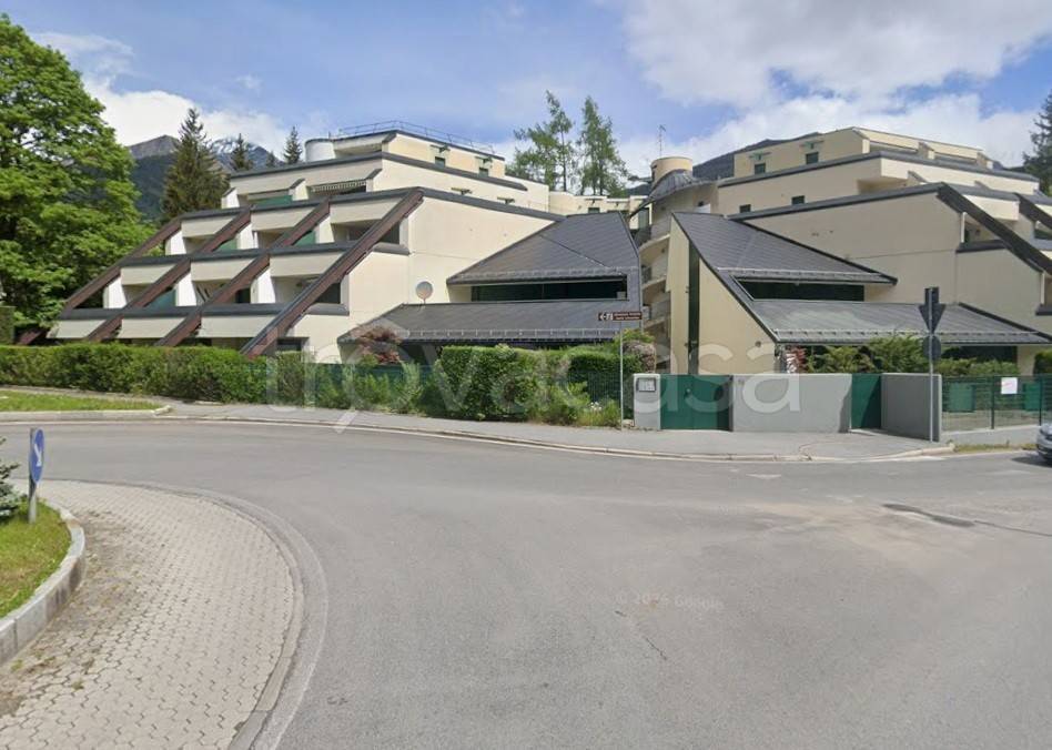 appartamento in vendita a Bardonecchia