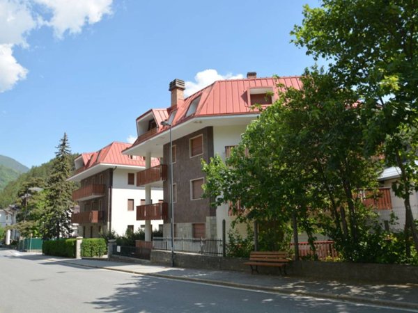 appartamento in vendita a Bardonecchia