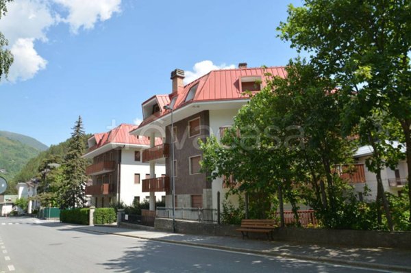 appartamento in vendita a Bardonecchia