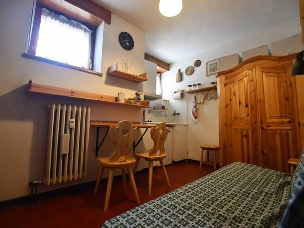 appartamento in vendita a Bardonecchia