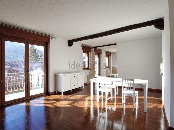 appartamento in vendita a Bardonecchia