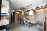 casa indipendente in vendita a Bardonecchia in zona Millaures
