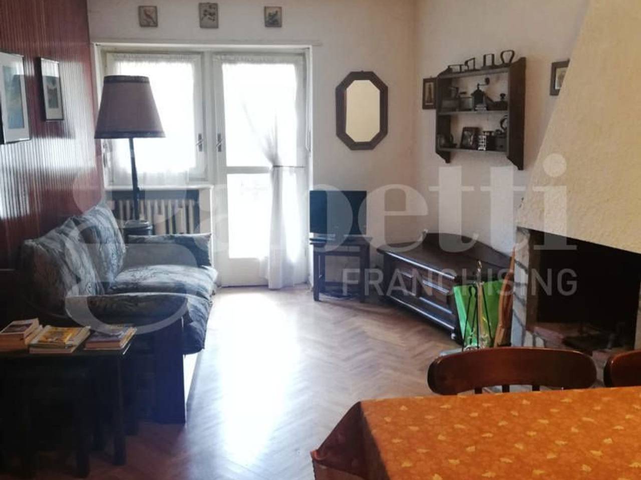 appartamento in vendita a Bardonecchia
