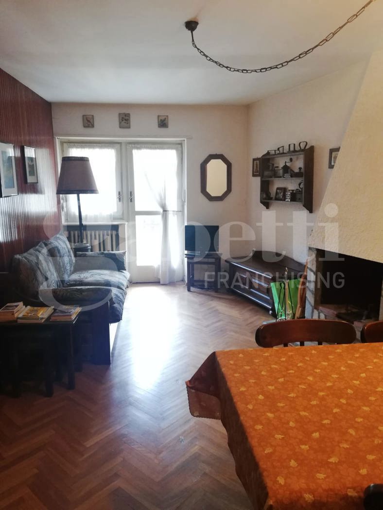 appartamento in vendita a Bardonecchia