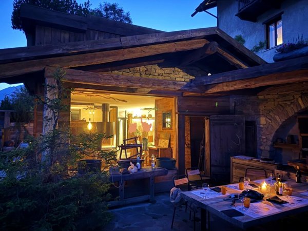 baita in vendita a Bardonecchia