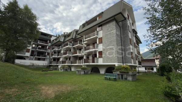appartamento in vendita a Bardonecchia