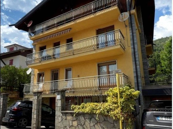 appartamento in vendita a Bardonecchia