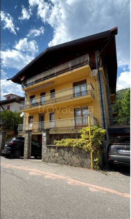 appartamento in vendita a Bardonecchia