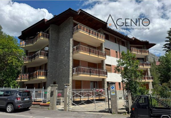appartamento in vendita a Bardonecchia
