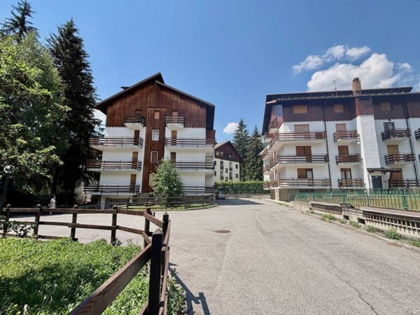 appartamento in vendita a Bardonecchia