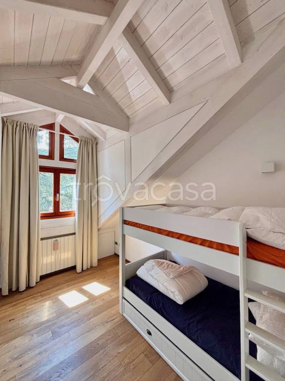 appartamento in vendita a Bardonecchia