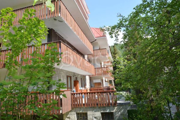 appartamento in vendita a Bardonecchia