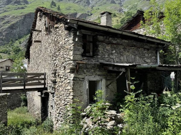 appartamento in vendita a Bardonecchia