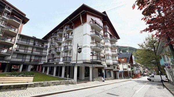 appartamento in vendita a Bardonecchia