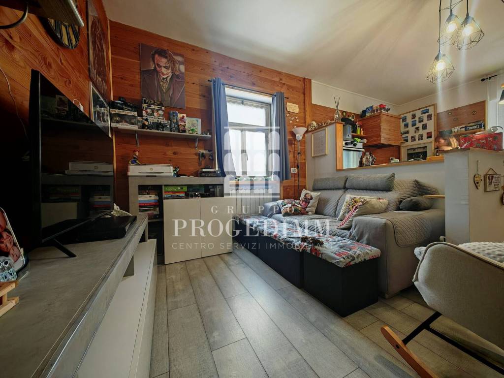 appartamento in vendita a Bardonecchia