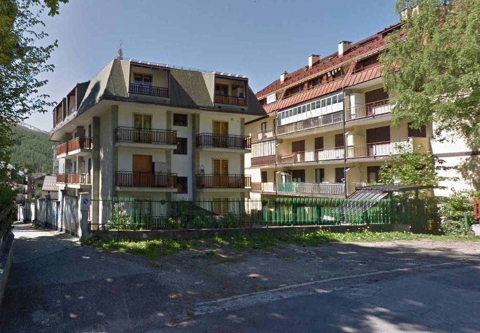 appartamento in vendita a Bardonecchia