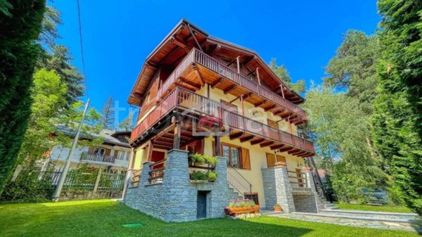 appartamento in vendita a Bardonecchia