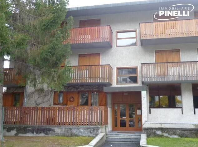 appartamento in vendita a Bardonecchia