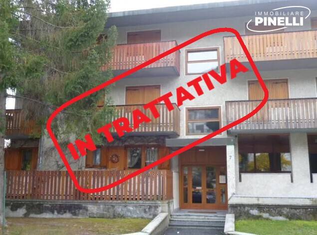 appartamento in vendita a Bardonecchia