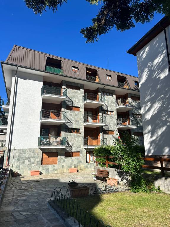 appartamento in vendita a Bardonecchia