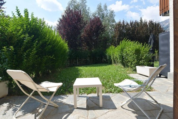 appartamento in vendita a Bardonecchia