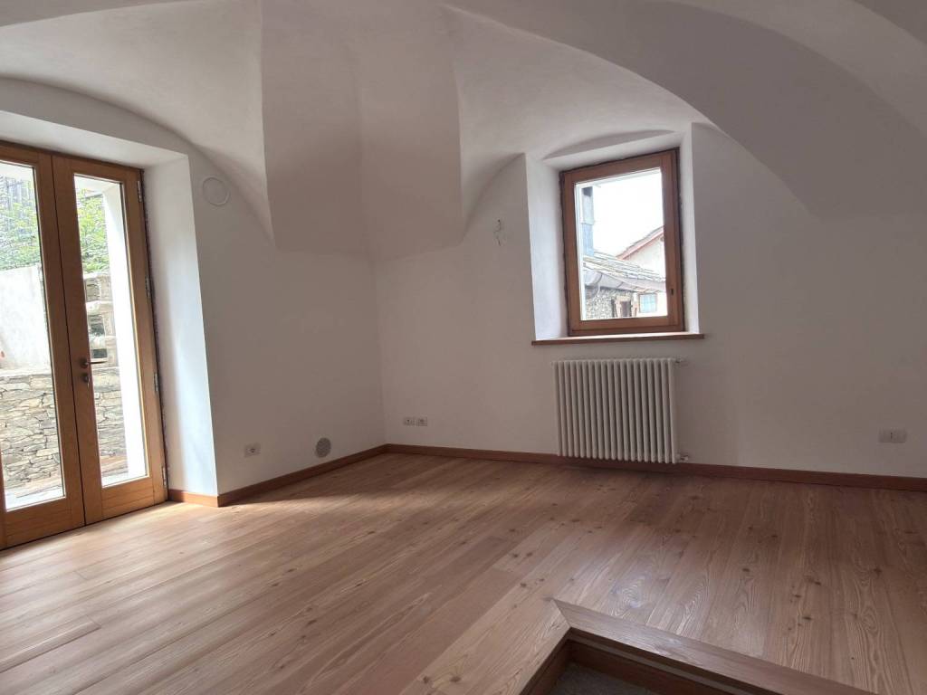 appartamento in vendita a Bardonecchia in zona Millaures