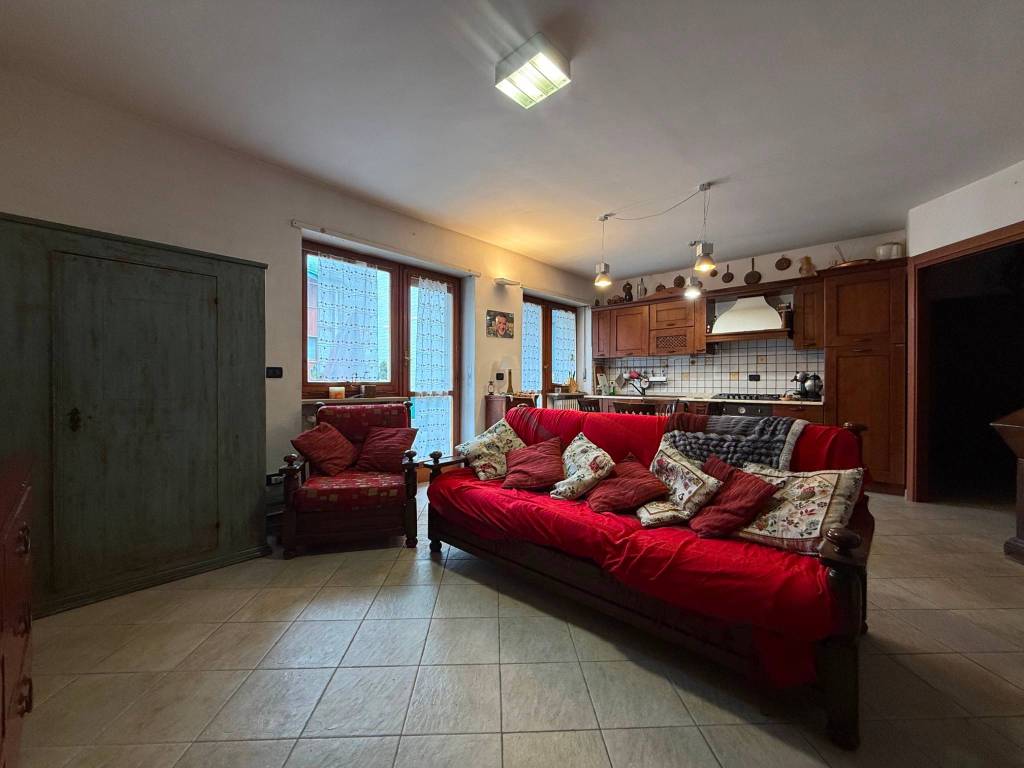 appartamento in vendita a Bardonecchia