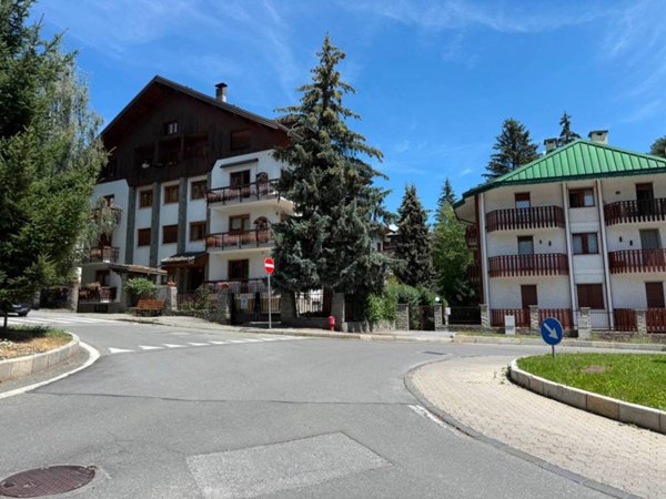 appartamento in vendita a Bardonecchia