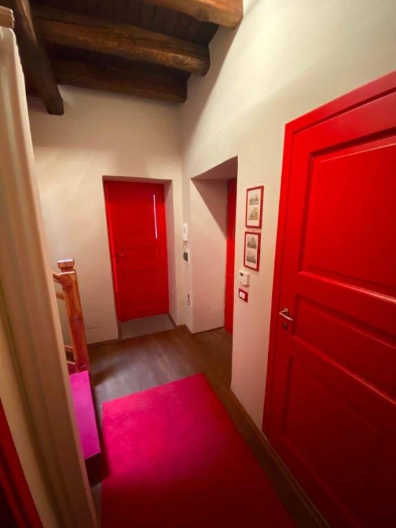 appartamento in vendita a Bardonecchia