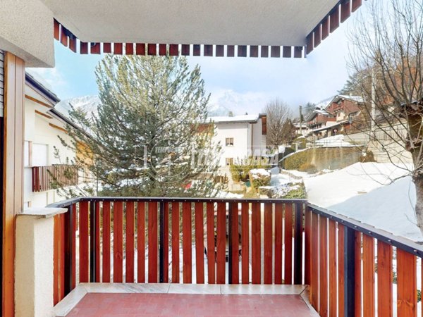 appartamento in vendita a Bardonecchia